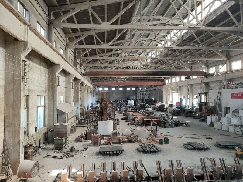 Changzhou Victory Technology Co., Ltd প্রস্তুতকারকের উৎপাদন লাইন