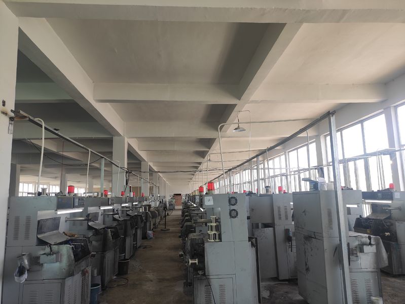 Changzhou Victory Technology Co., Ltd প্রস্তুতকারকের উৎপাদন লাইন
