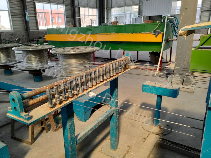 Changzhou Victory Technology Co., Ltd প্রস্তুতকারকের উৎপাদন লাইন