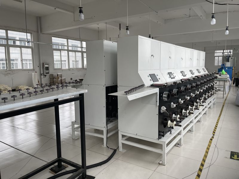 চীন Changzhou Victory Technology Co., Ltd কোম্পানির প্রোফাইল 