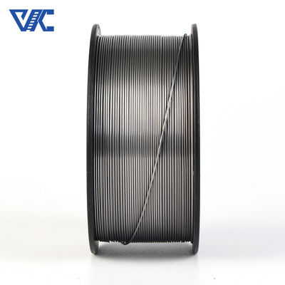 Hastelloy C276 UNS N0276 2.4819 নিকেল অ্যালয় স্প্রিং ওয়্যার/ওয়েল্ডিং ওয়্যার ফ্যাক্টরি মূল্য