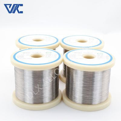 24 32 36 40 AWG Nichrome Alloy NiCr 80/20 Resistohm 80 Resistance Wire for Heating Elements গরম করার উপাদানগুলির জন্য