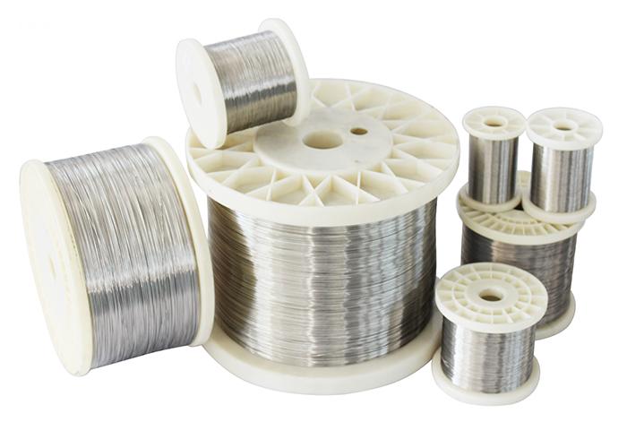 Nichrome Wire: What is It? And What Are Its Uses? সর্বশেষ কোম্পানির খবর নাইক্রোম ওয়্যার: এটা কি? এবং এর ব্যবহার কি? 0