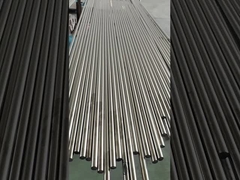 ৬৯০ এমপিএ পর্যন্ত টান শক্তির সঙ্গে কাস্টমাইজযোগ্য হেস্টেল্লয় বার